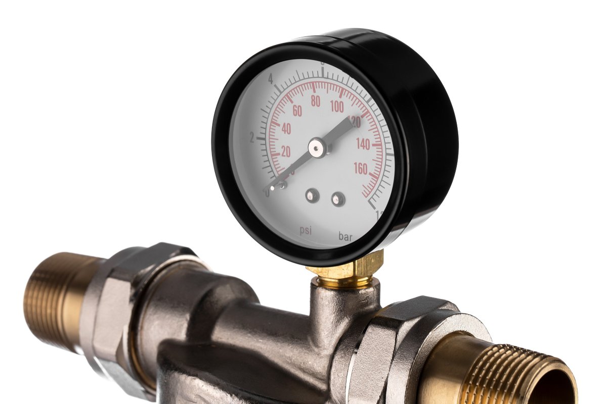 Гейзер Бастион 112 3/4 (32671)